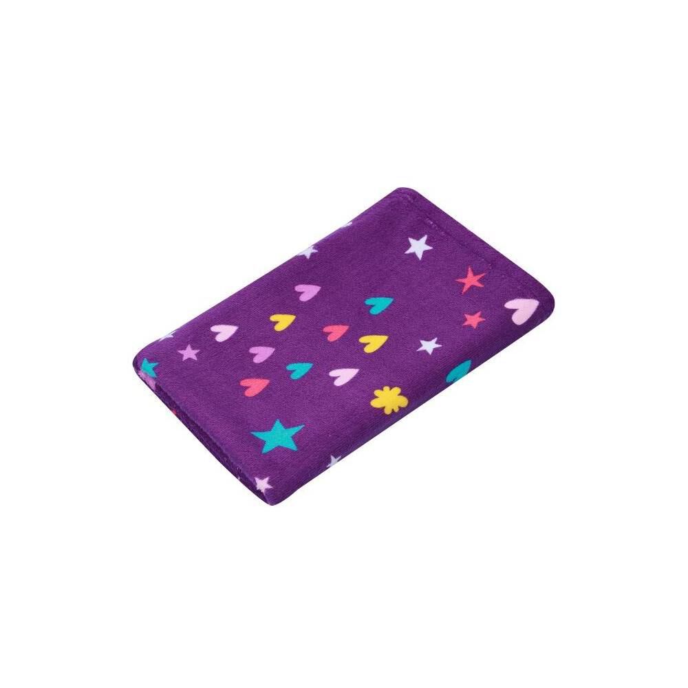 Toalla De Playa Con Bolso Casaideal Kids Dreams / 70 X 140 Cm image number 9.0