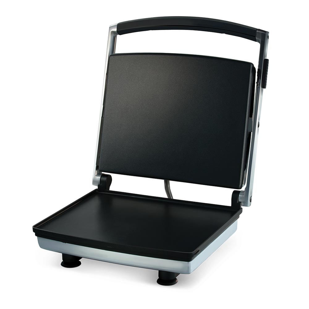 Oster Plancha Panini De Superficie Plana image number 2.0