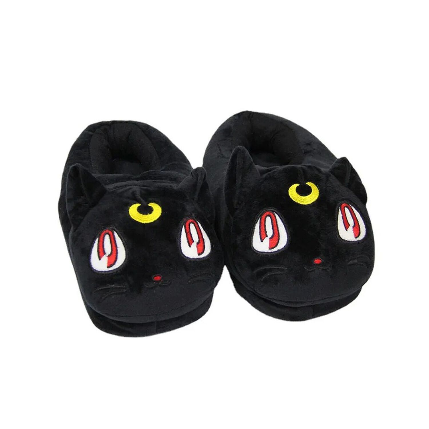 Pantuflas Gatita Luna Sailor Moon image number 0.0