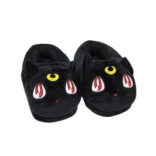 Pantuflas Gatita Luna Sailor Moon