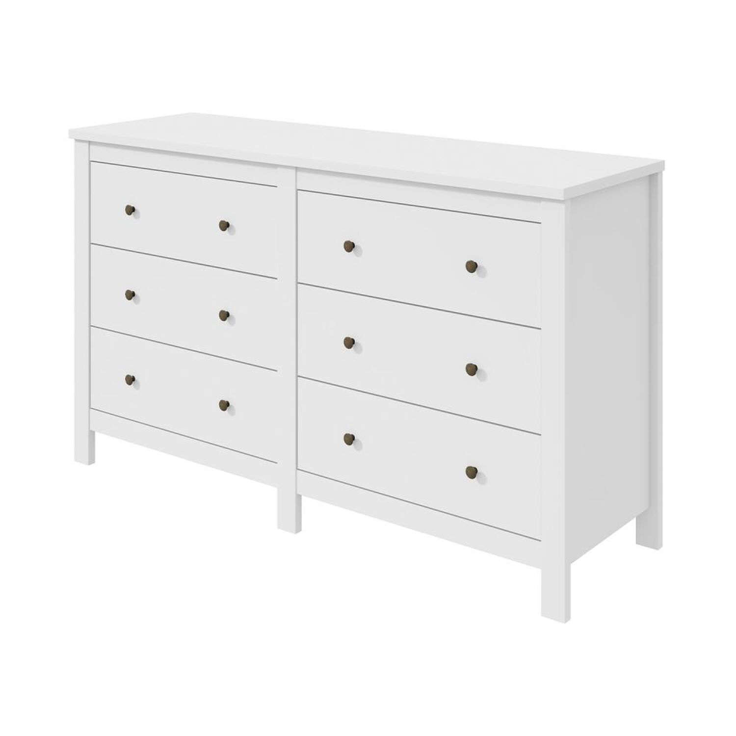 Comoda Di Poretti Design Comoda Maggiore / 6 Cajones image number 0.0