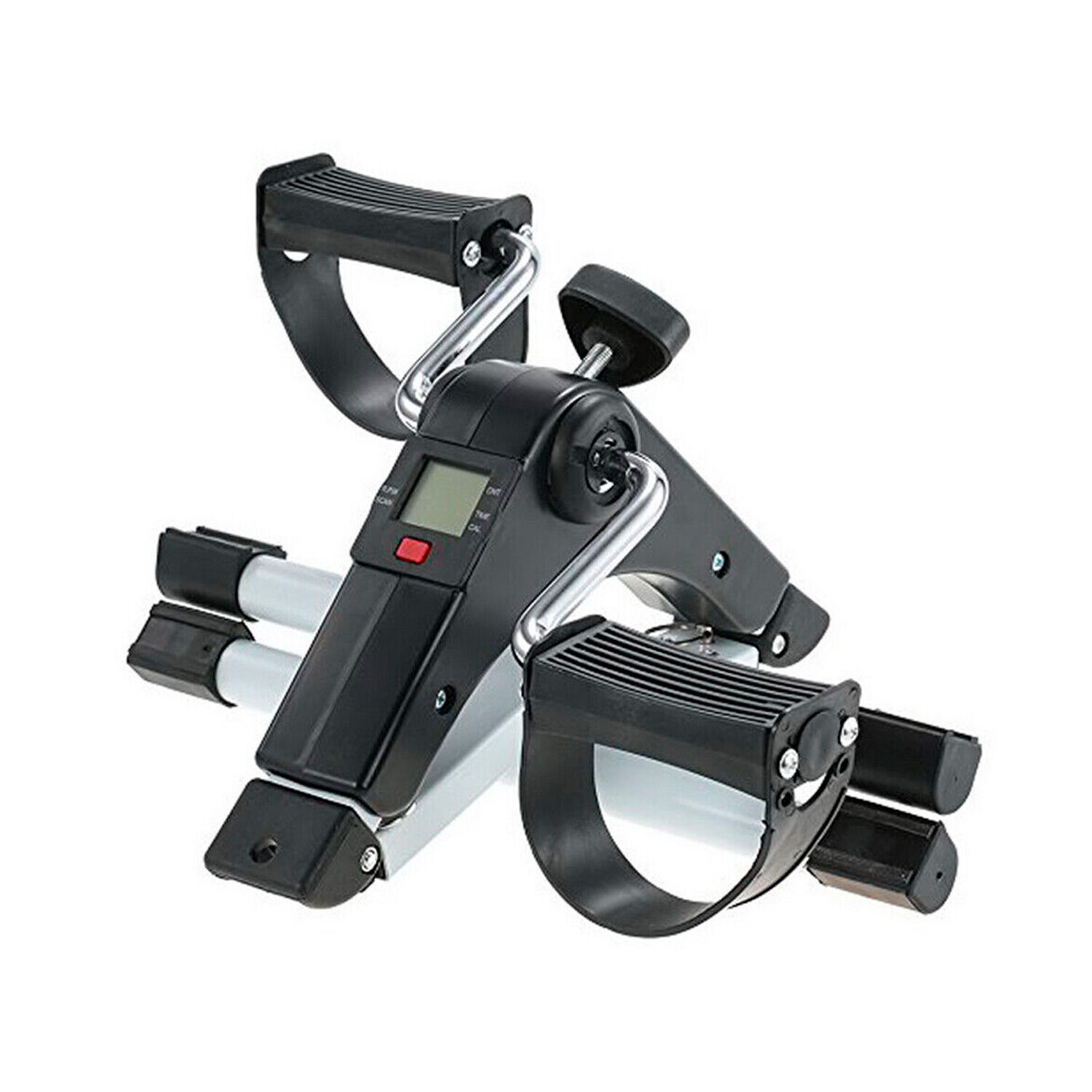 Pedalera Fit Negro image number 4.0