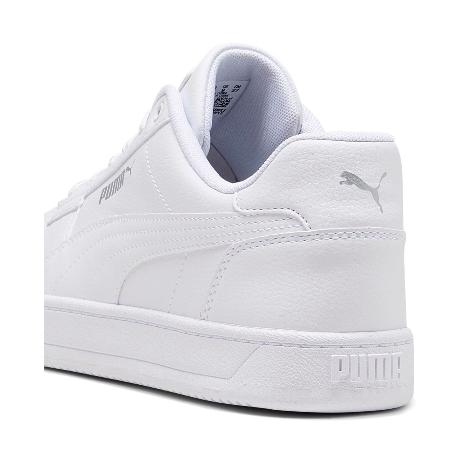 Zapatilla Puma Caven 2.0 Mujer Blanco image number 1.0