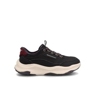 Zapatilla Mujer Weinbrenner Java Lite Rusholme W Negro