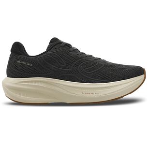 Zapatilla Running Mujer Corre Max Gris