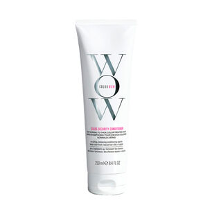 Wow - Acondicionador Protector De Color Cabello Normal-grueso 250ml