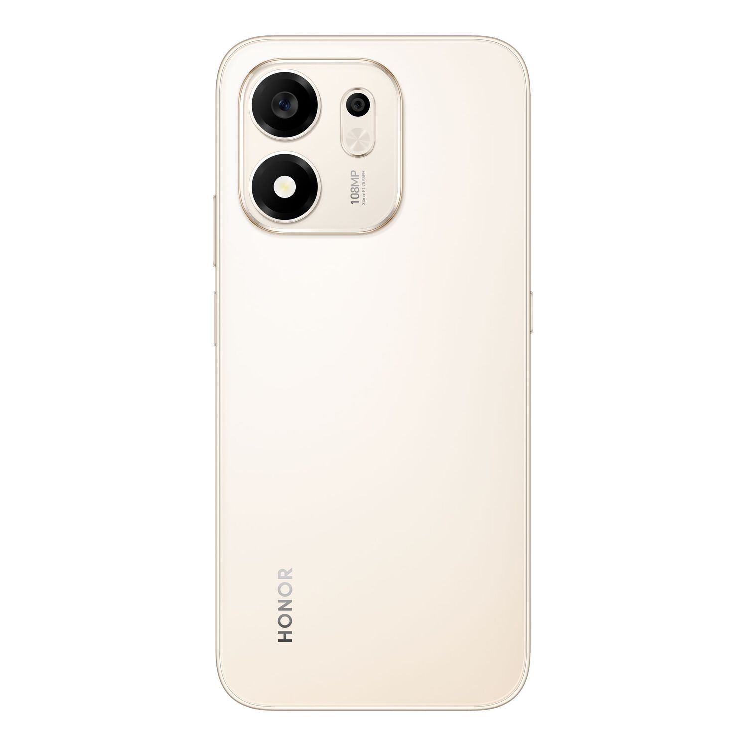 Smartphone Honor 600 Elite / 5G / 256 GB / Dorado / Liberado + Earbuds Clip 2 Pro image number 2.0