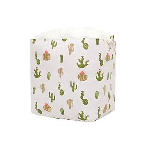 Cesta De Almacenamiento Plegable Ropa Hogar