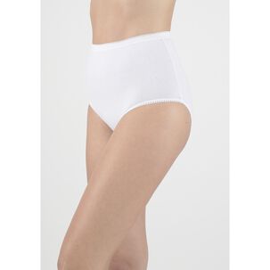 Pack 3xcalzon P31007-bla Kayser