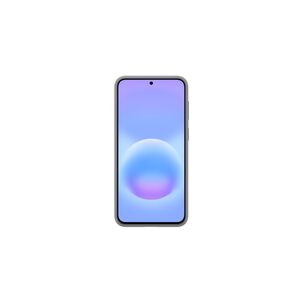 Carcasa A57 Silicona Gray