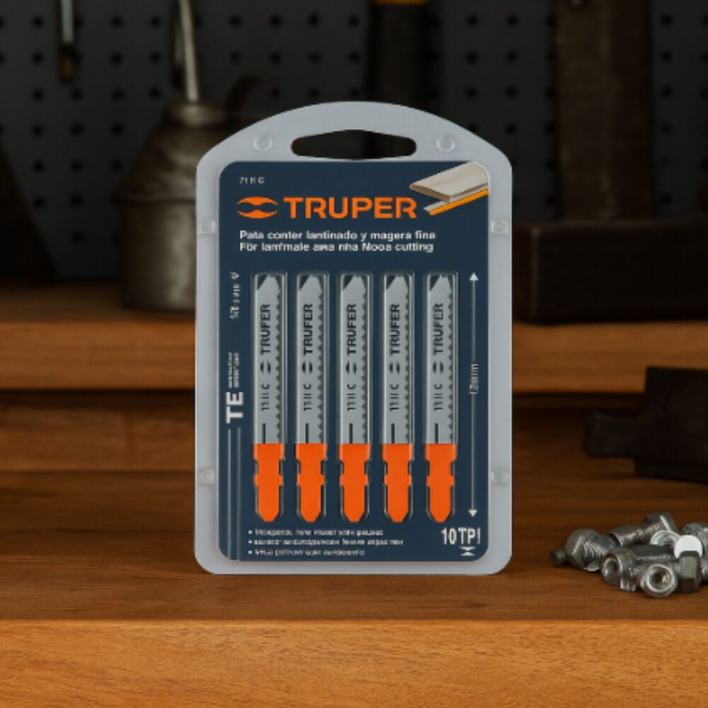 Sierra Calar T Laminados Y Acrilico Truper 5un image number 3.0