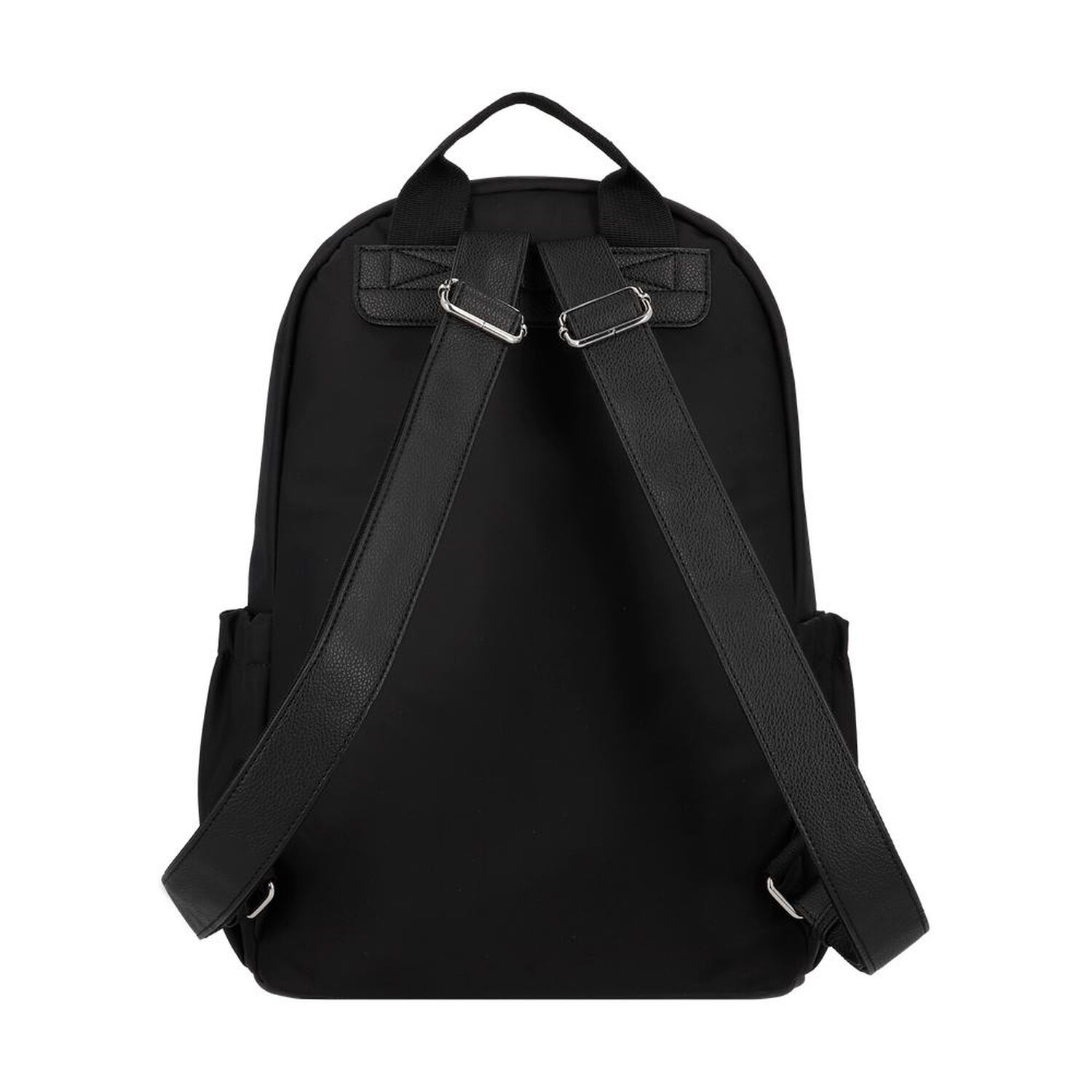 Mochila Notebook Secret Michigan St6 Negro 15" image number 2.0