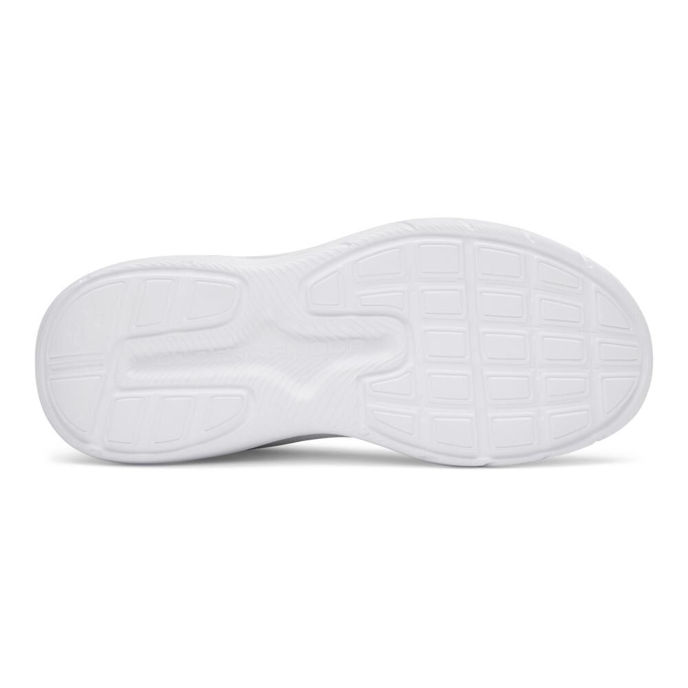 Zapatilla Phade Running 3 Hombre White image number 2.0