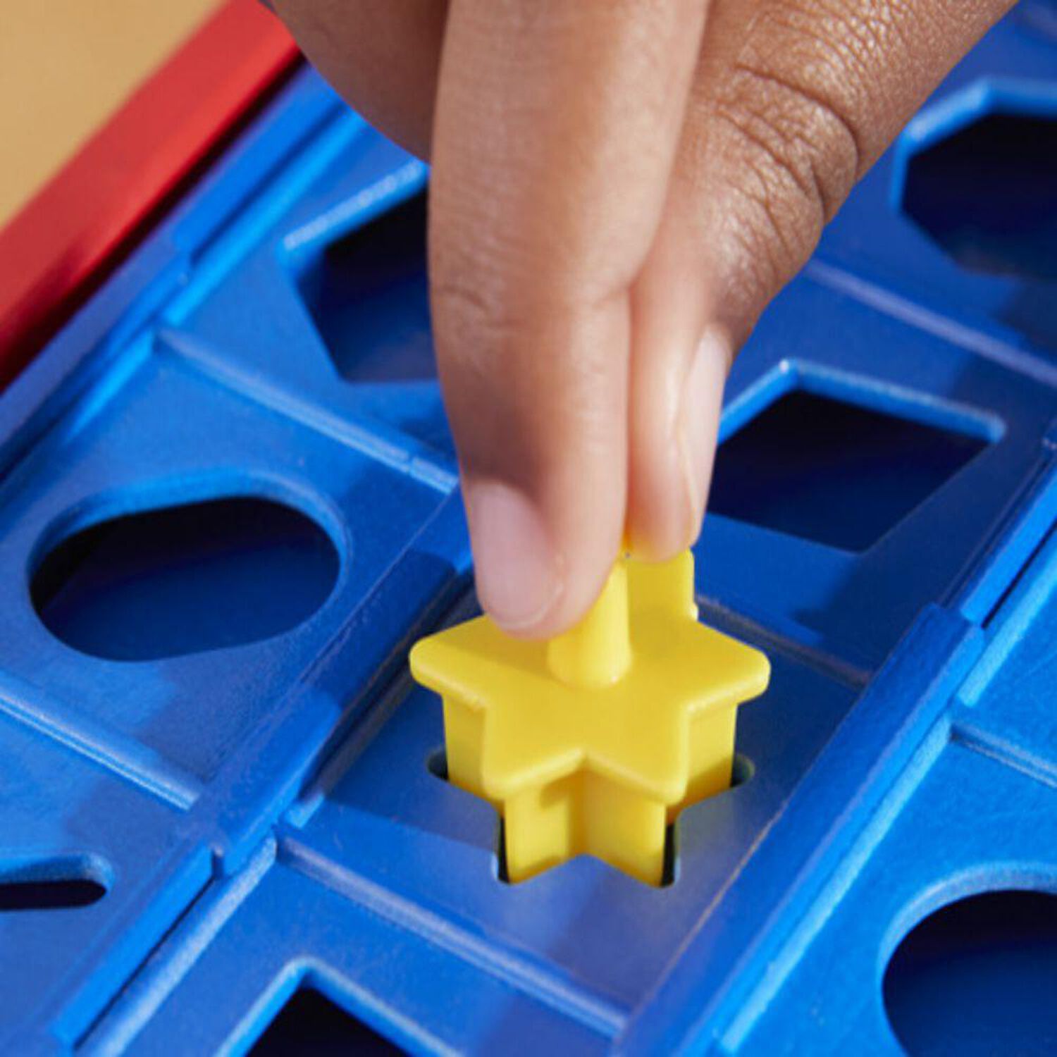 Juego De Estrategia Hasbro Gaming image number 5.0