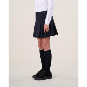 Falda Escolar Ni&ntilde;a Polemic Girl