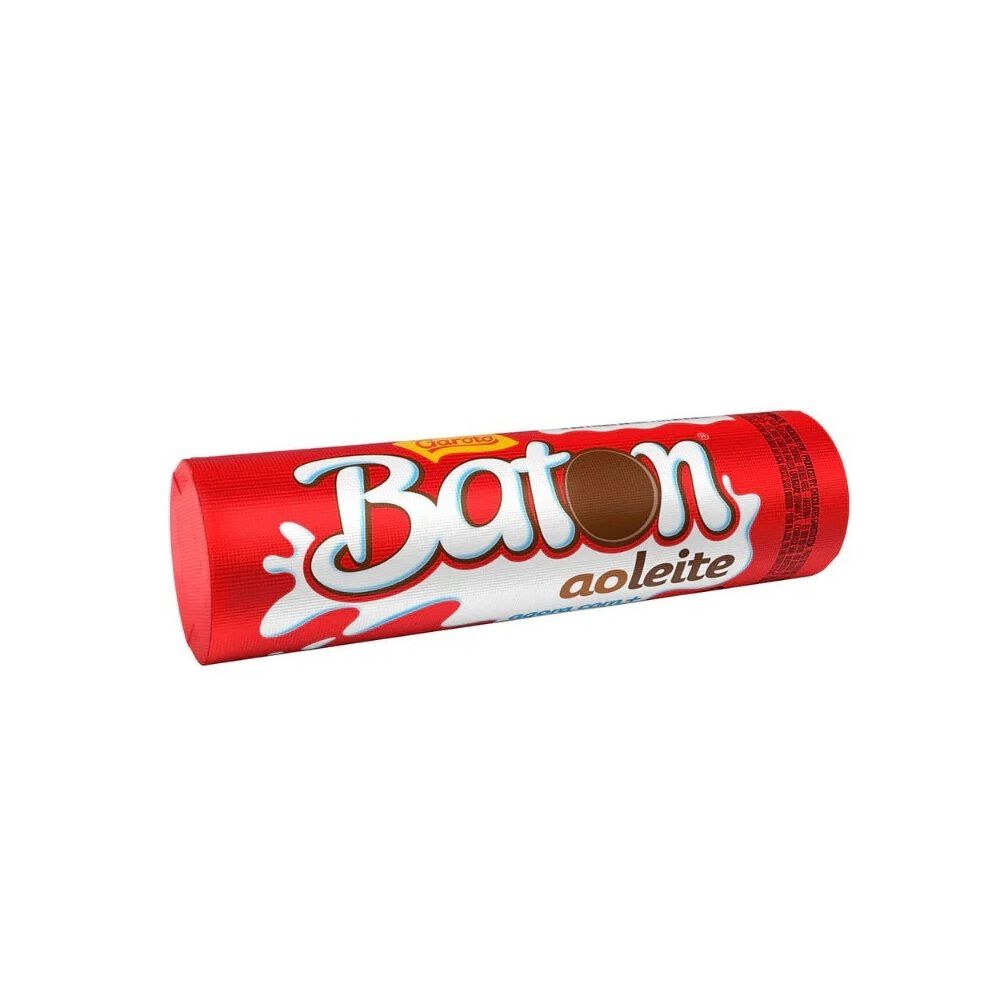Chocolate Baton Chocolate 30un image number 4.0