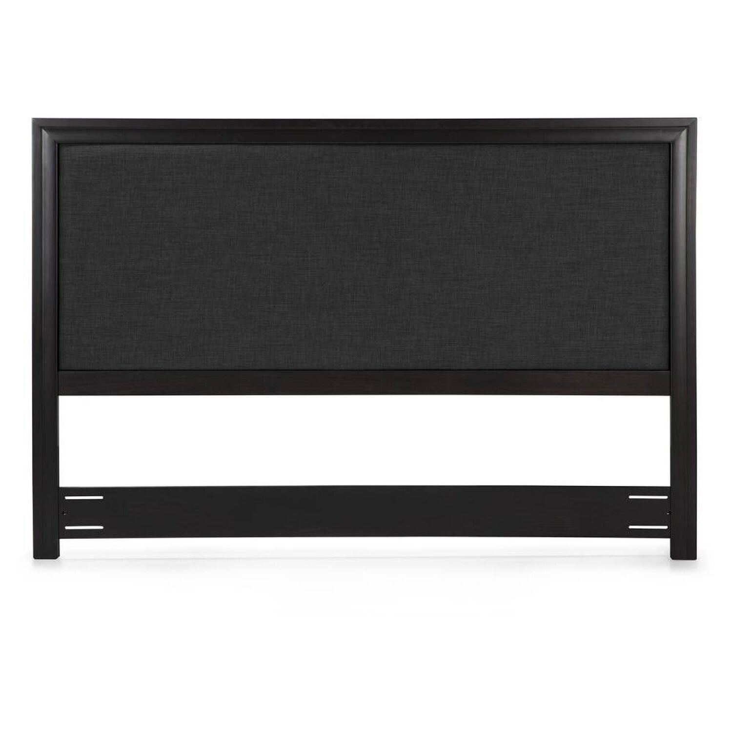 Cama Europea Rosen Driven / 2 Plazas / Base Dividida + Set De Maderas Nolita Grafito image number 6.0