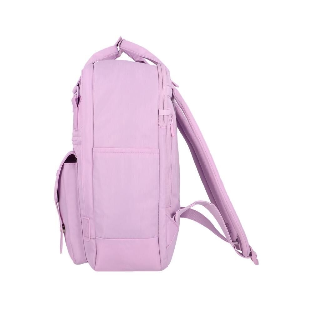 Mochila Notebook Xtrem Portland 6xt Lila 16" image number 5.0