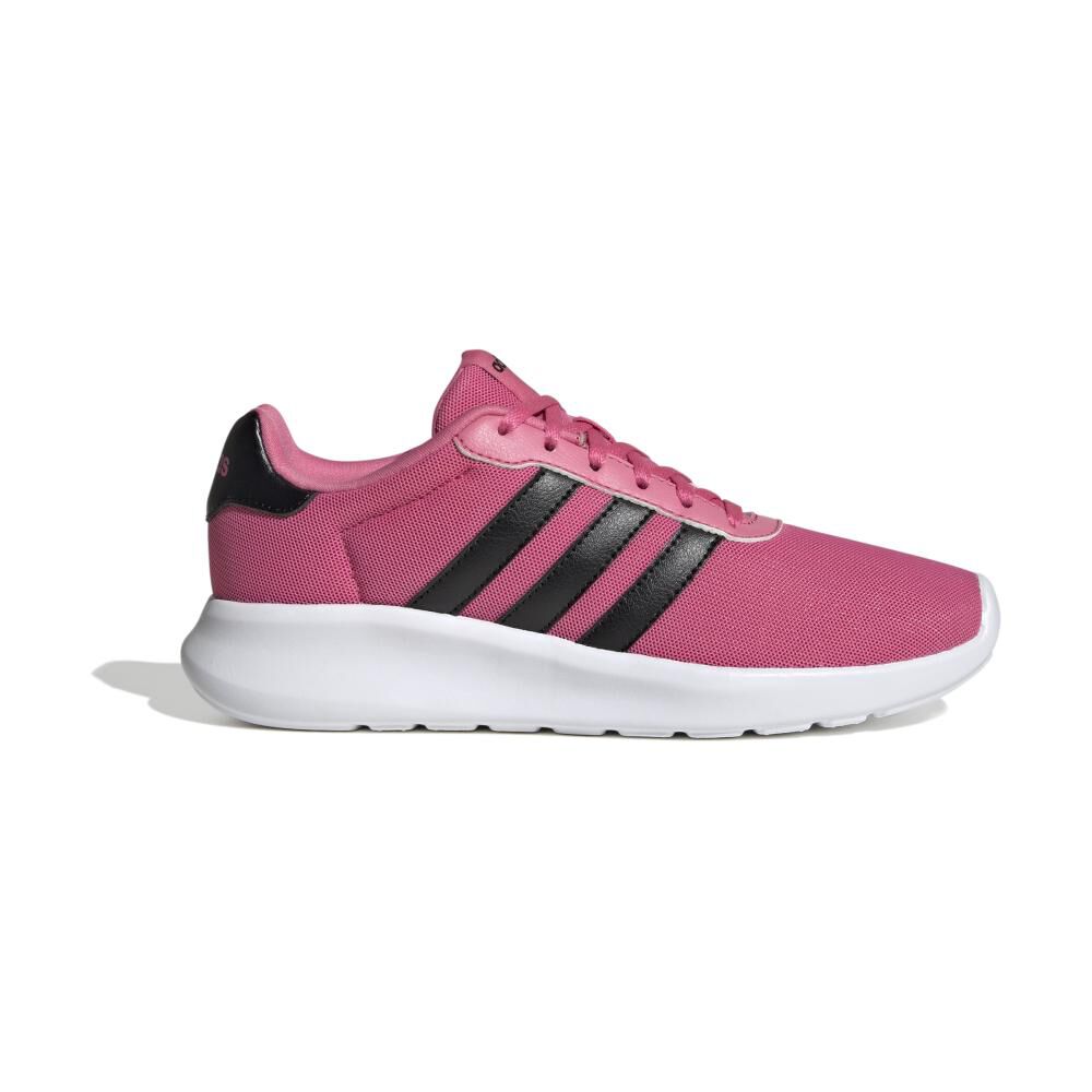 Zapatilla Running Mujer Adidas Lite Racer 3.0 Fucsia image number 1.0
