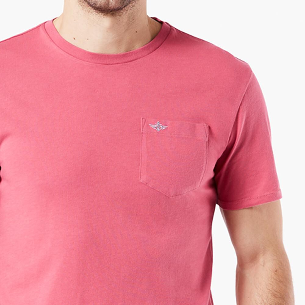 Polera Hombre Dockers image number 2.0