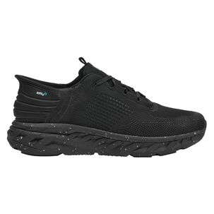 Zapatilla Urbana Hombre 16 Horas 16h0112 Negro