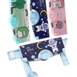 Estuche Multifunci&oacute;n Bd4002 Foska
