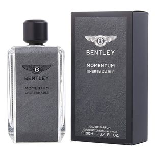 Bentley Momentum Unbreakble Men Edp 100ml
