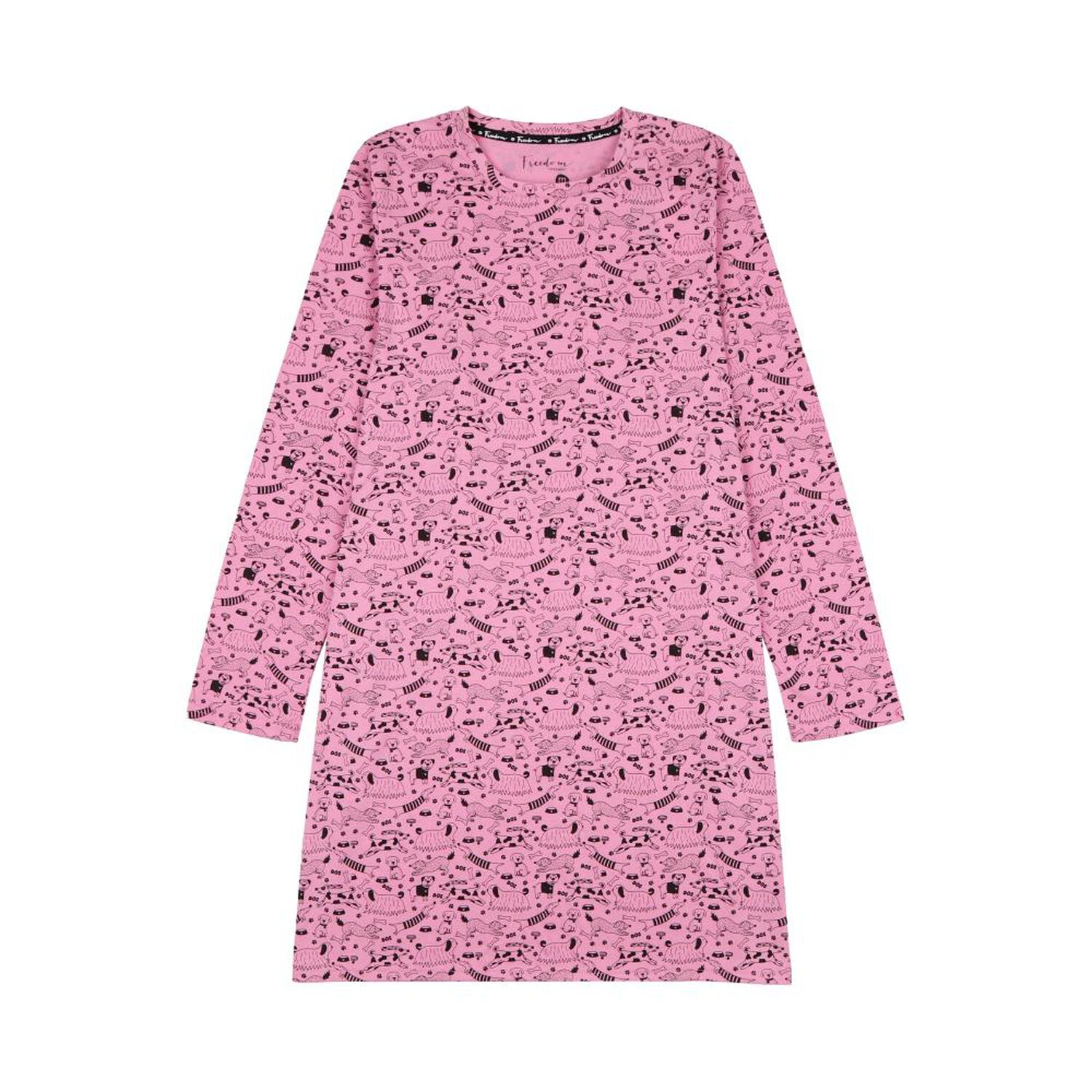 Camisola Mujer Freedom image number 0.0