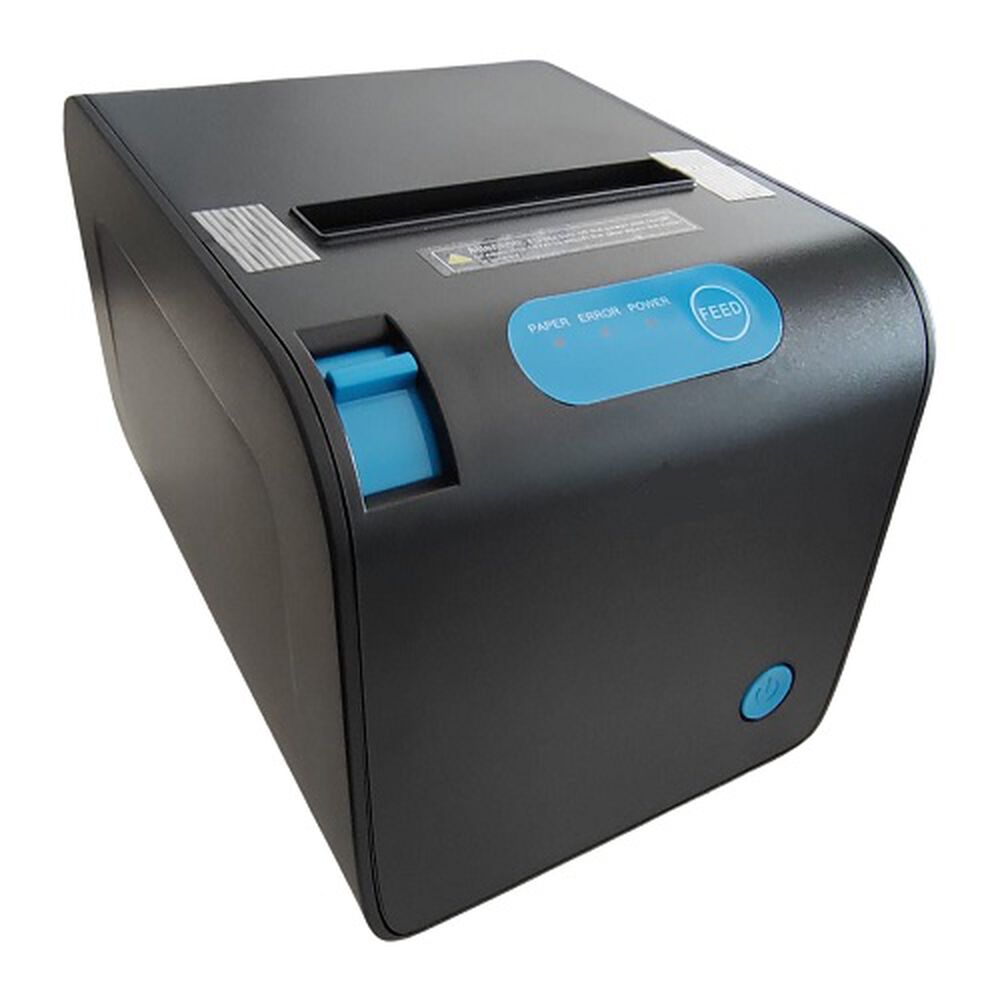 Impresora Termica 80mm Rp328 Usb/rj45/rs232 image number 0.0