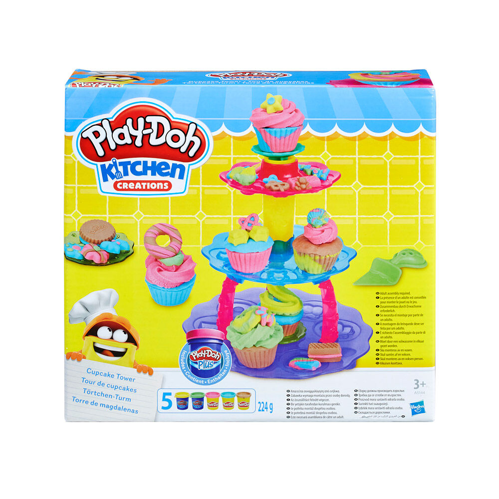 juegos play doh