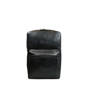 Mochila Glasgow Craftmen 100% Cuero Genuino