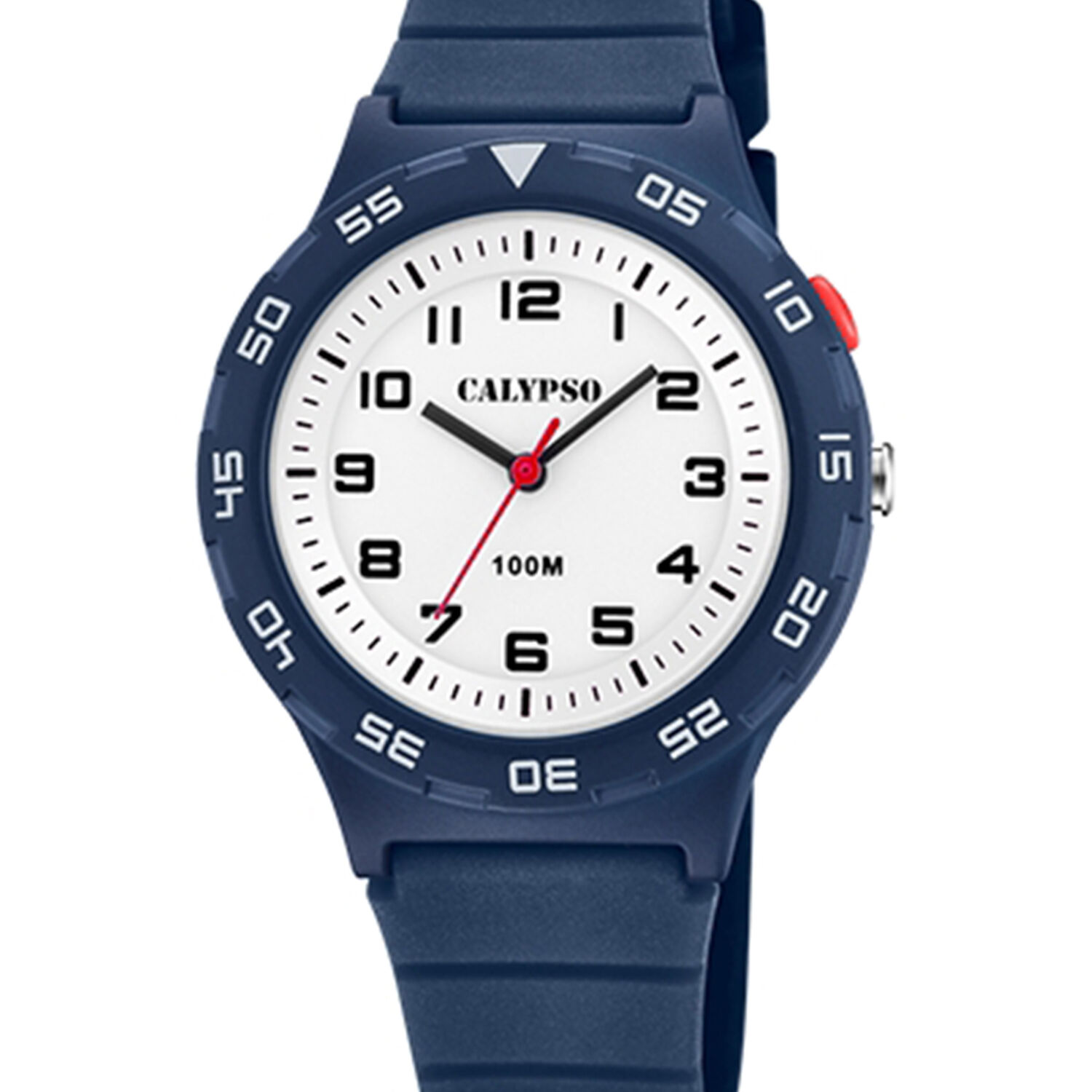 Reloj K5797/3 Calypso Blanco Infantil Sweet Time image number 0.0