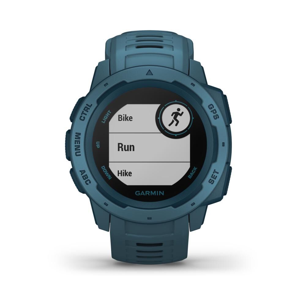 Smartwatch Garmin Instinct / 0.9" image number 1.0
