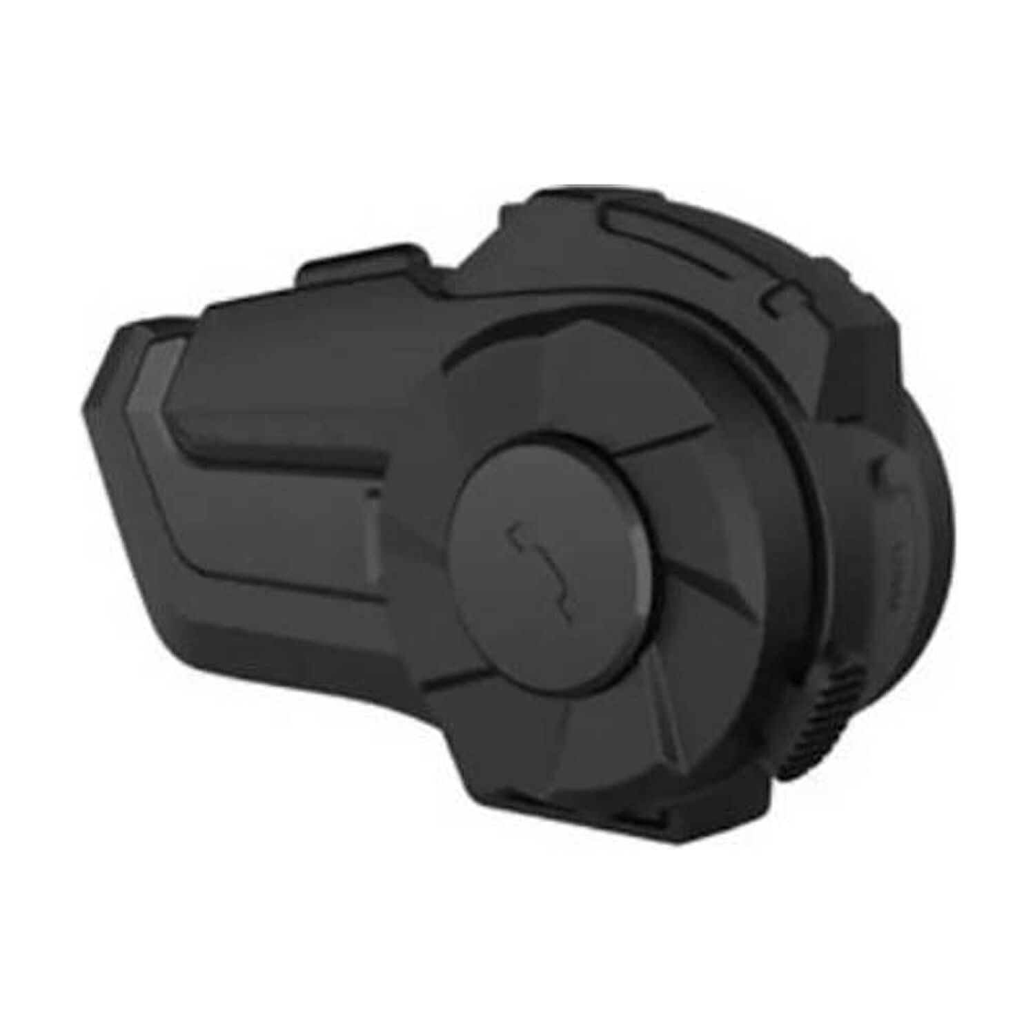 Intercomunicador Para Casco De Moto Hysnox Hy-1001 800 Mts image number 1.0