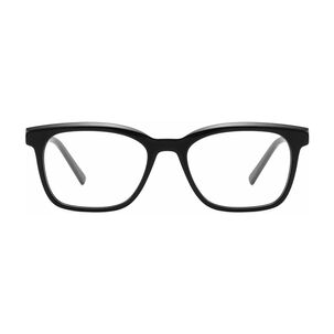 Lentes &Oacute;pticos Axel Negro York Eyewear