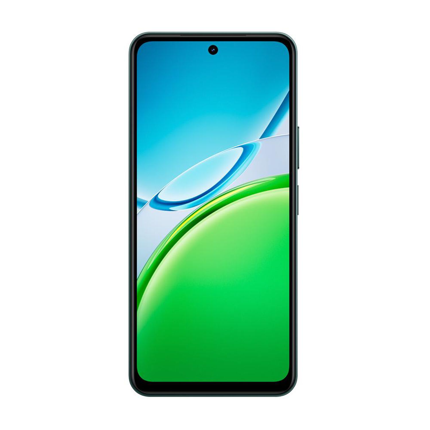 Smartphone Vivo Y21d / 256 GB / Negro / Liberado image number 0.0