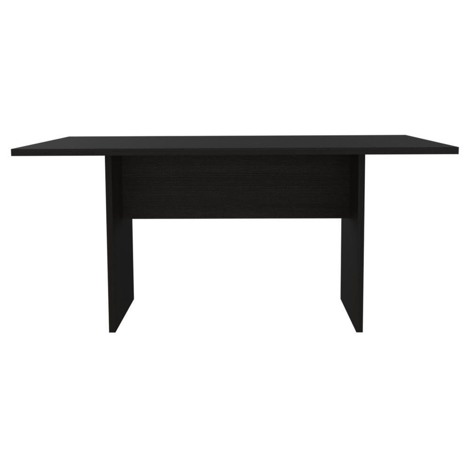 Mesa De Comedor Tuhome Beijing 6 Personas image number 7.0