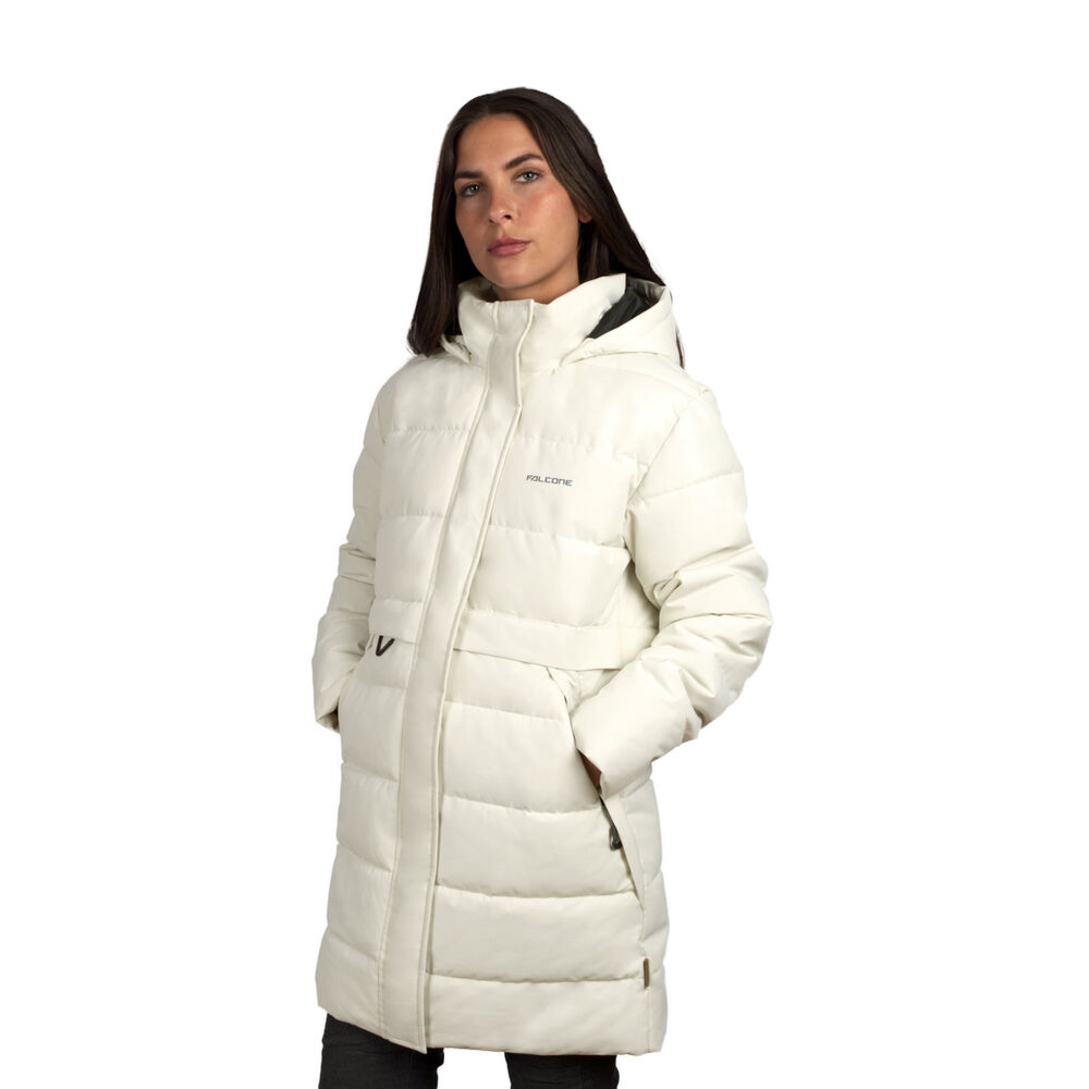 Parka Venturesome Mujer Falcone image number 2.0