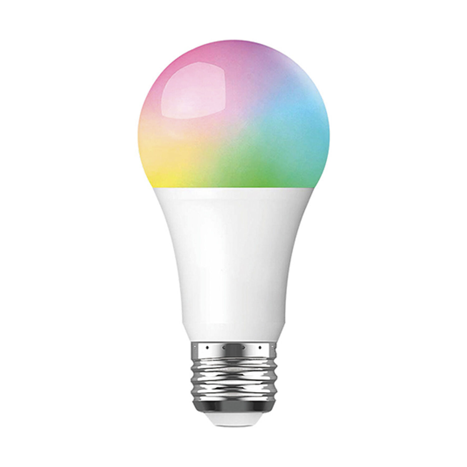 Ampolleta Irt Smart Wifi Colores E27 E27wififr image number 1.0