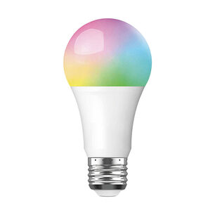 Ampolleta Irt Smart Wifi Colores E27 E27wififr
