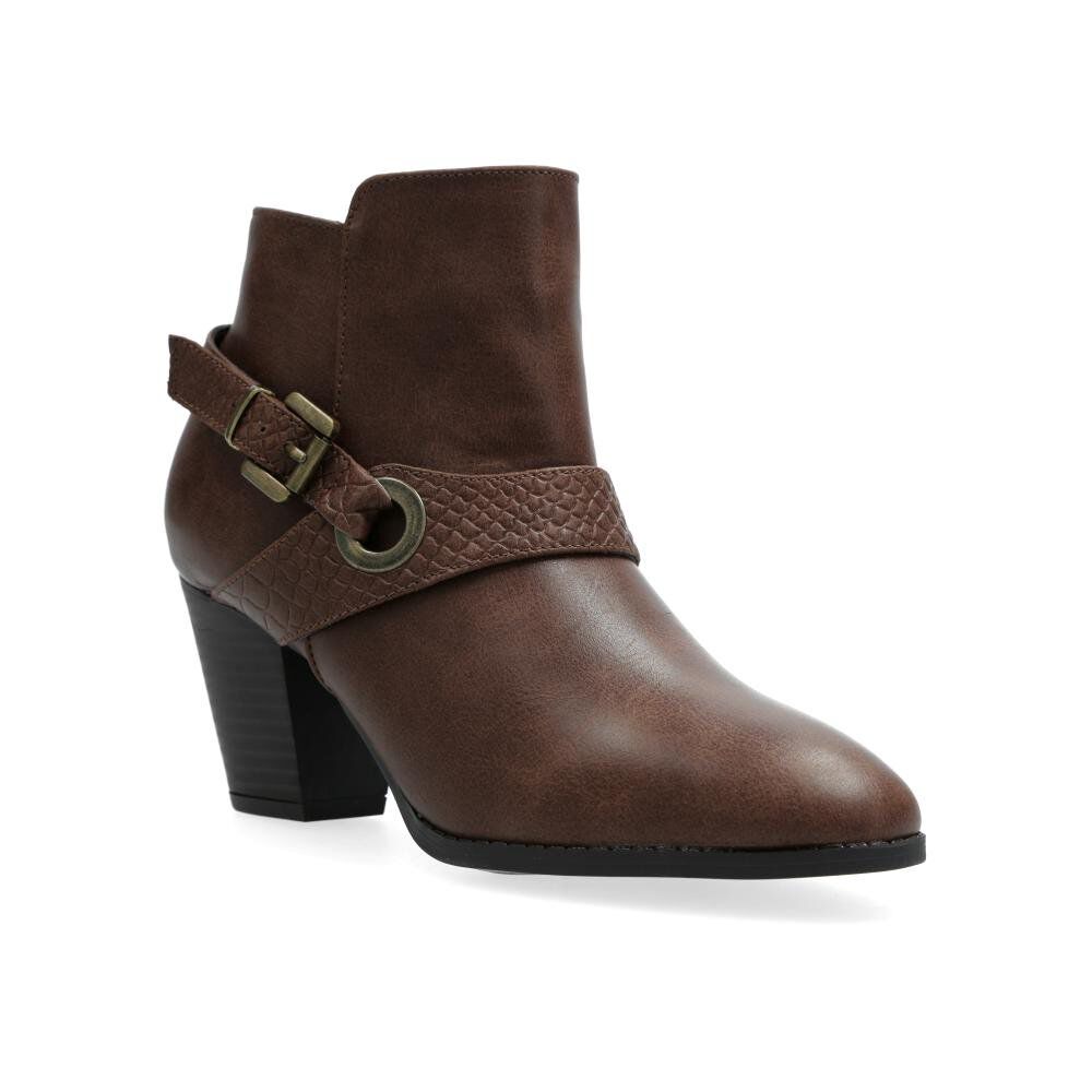 Botines De Mujer En Hites Store, 53% OFF | www.rupit.com