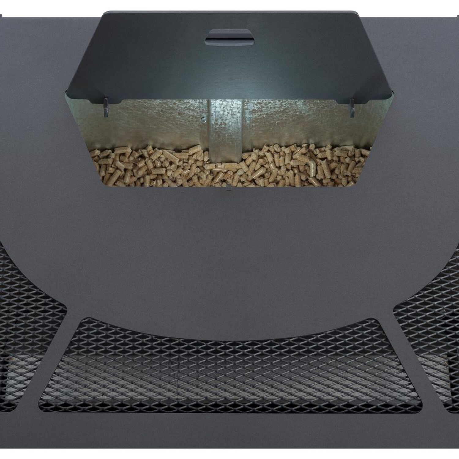 Estufa A Pellet Amesti Italy 8100 image number 3.0