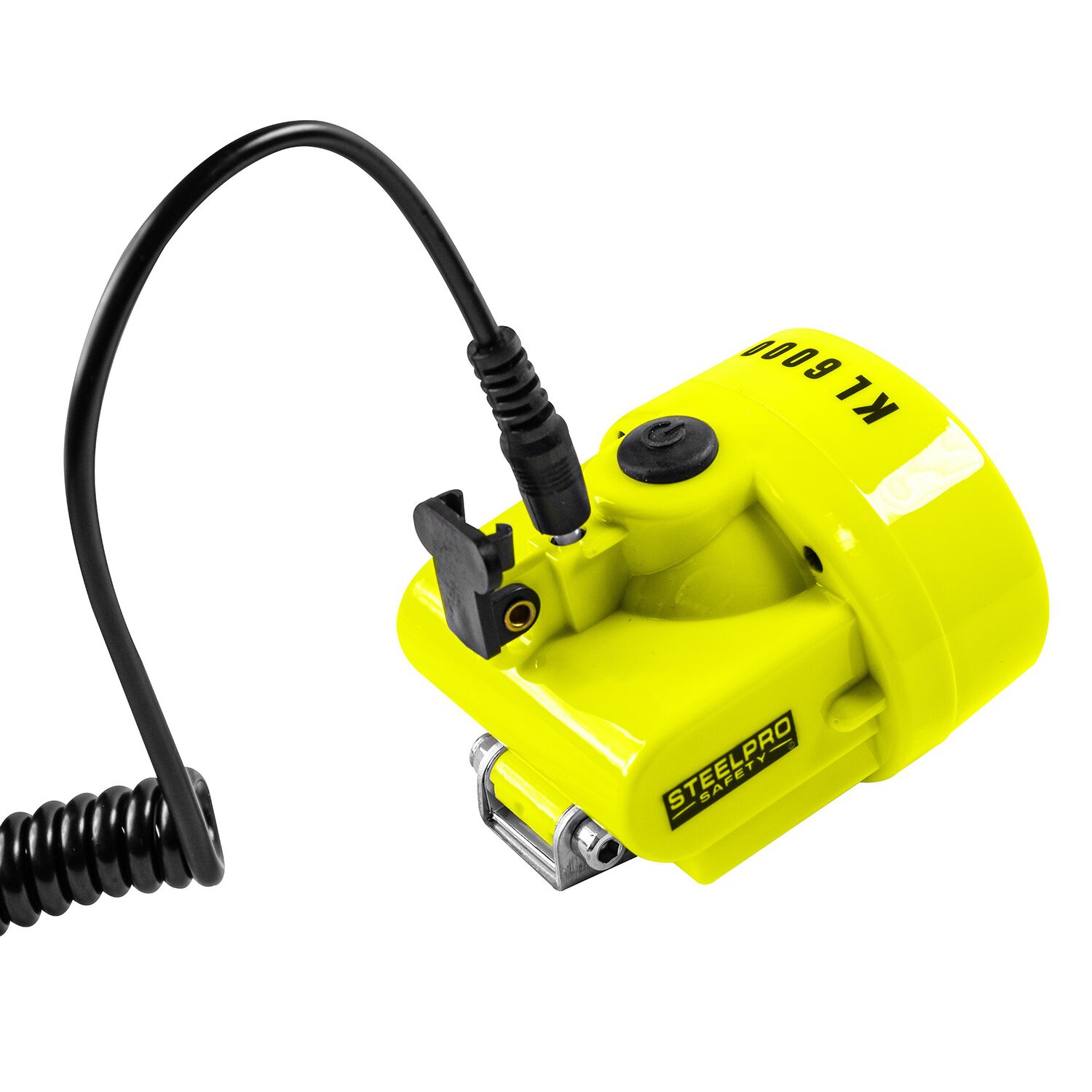 Lampara Minera Kl6000 Steelpro image number 6.0