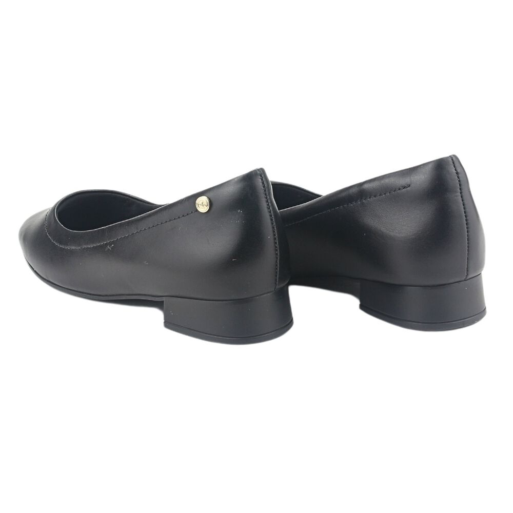 Ballerina Comfortflex Mujer 2482301 Negro Casual image number 5.0