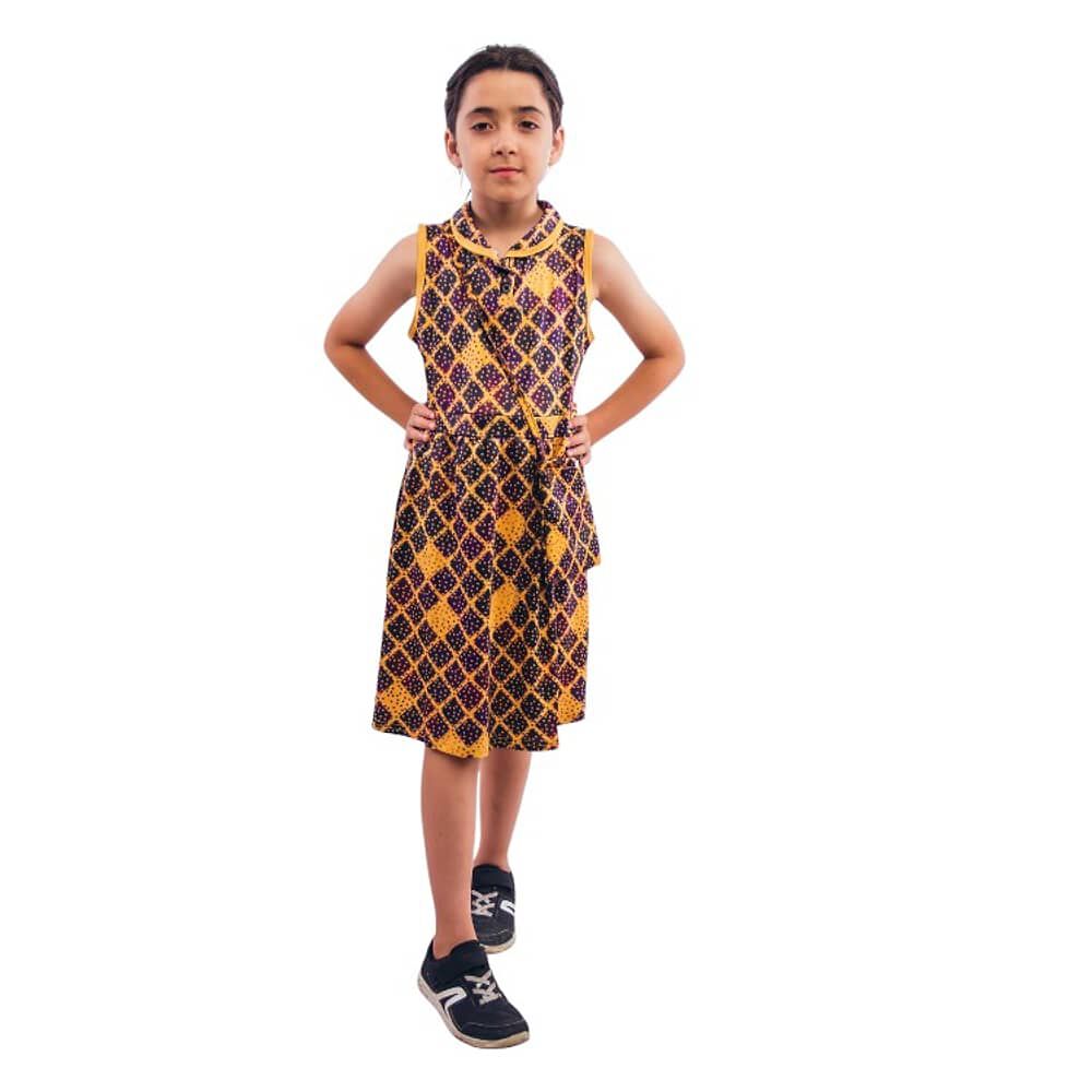 Disfraz Infantil Completo Ember Fuego Elementos Disney image number 9.0