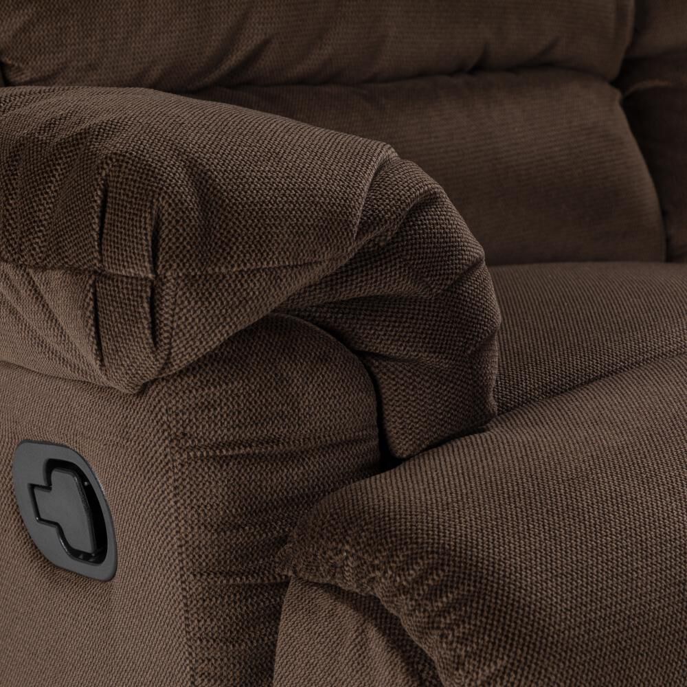 Juego Living Rosen Jarrie Tela Chex / 3-1-1 Cuerpos image number 6.0