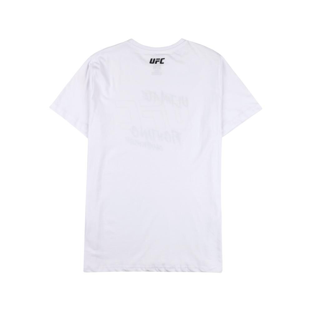 Polera Deportiva Hombre Ufc image number 1.0