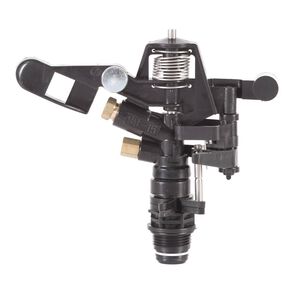 Flowmak Aspersor Plastico 3/4" Círculo Parcial He Flowmak