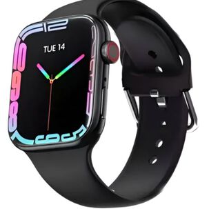 Smartwatch Reloj Inteligente Serie8 Hombre