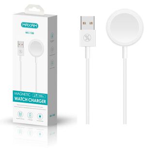 Cable Cargador Rapida Usb Para Apple Watch 4 5 6 7 8 Ultra